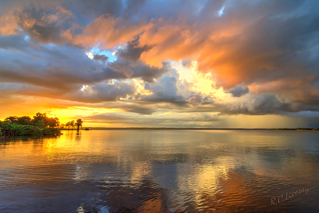 The Creative Edge: RC Livesay Shares Beauty of Northeast Oklahoma Through Photography
