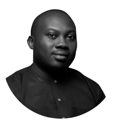 yusuf omotayo headshot
