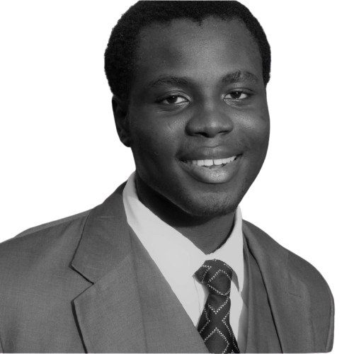 joseph enoch headshot