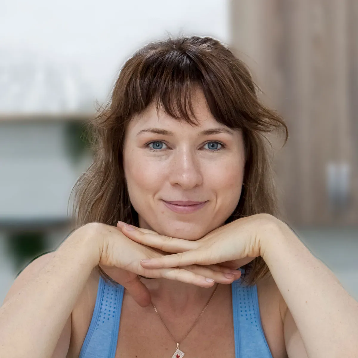 Йога отрадное Татьяна