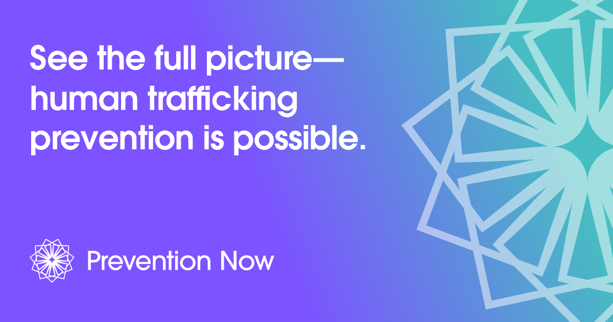 Prevention Now Inc logo