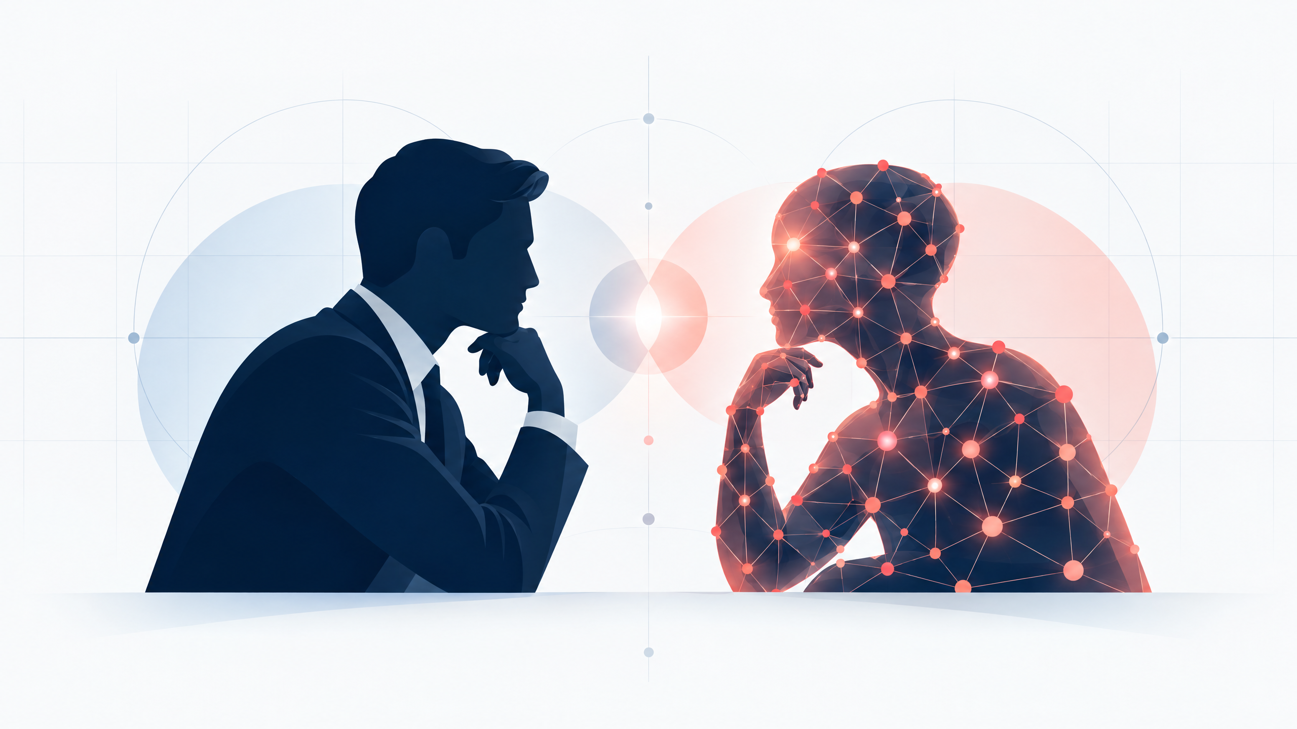 Has AI killed consulting?