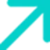 Up arrow icon.