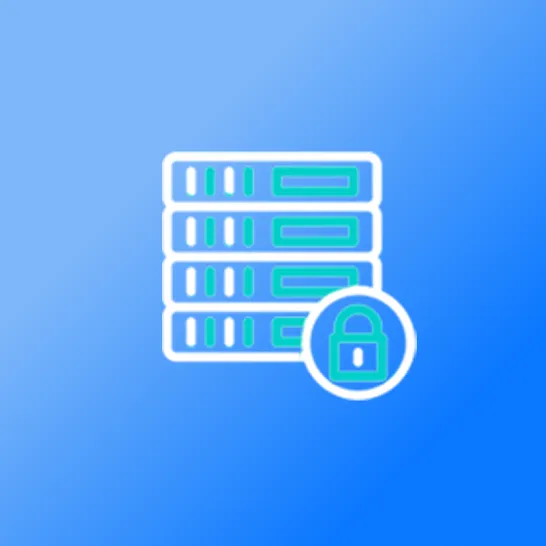 Illustration: Protecting Data Across the Lifecycle