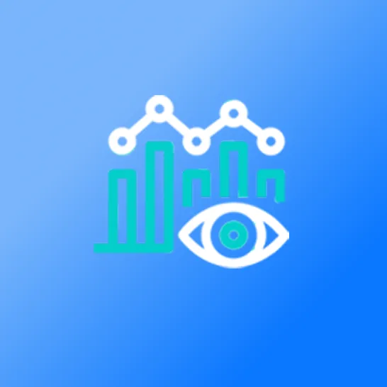 Abstract illustration representing remote device management.