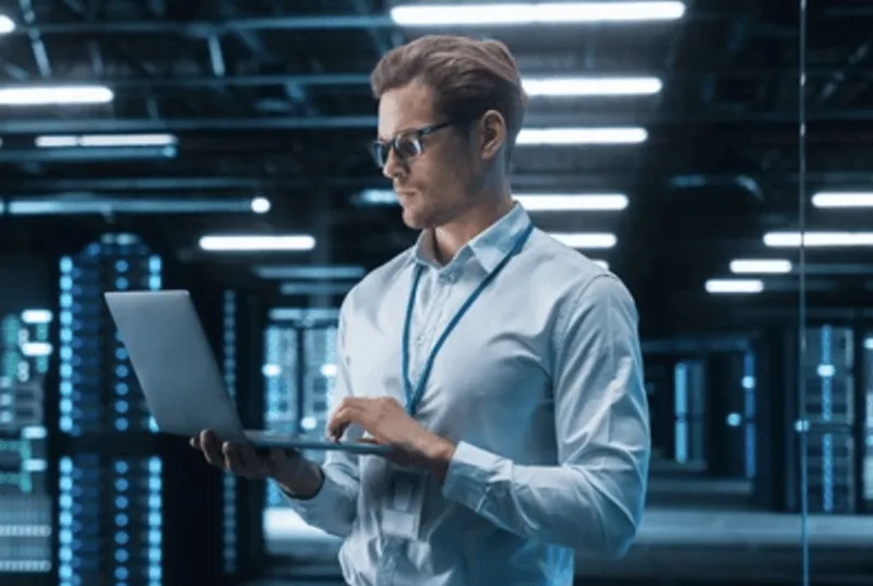 Threat Protection in the Cloud Illustration