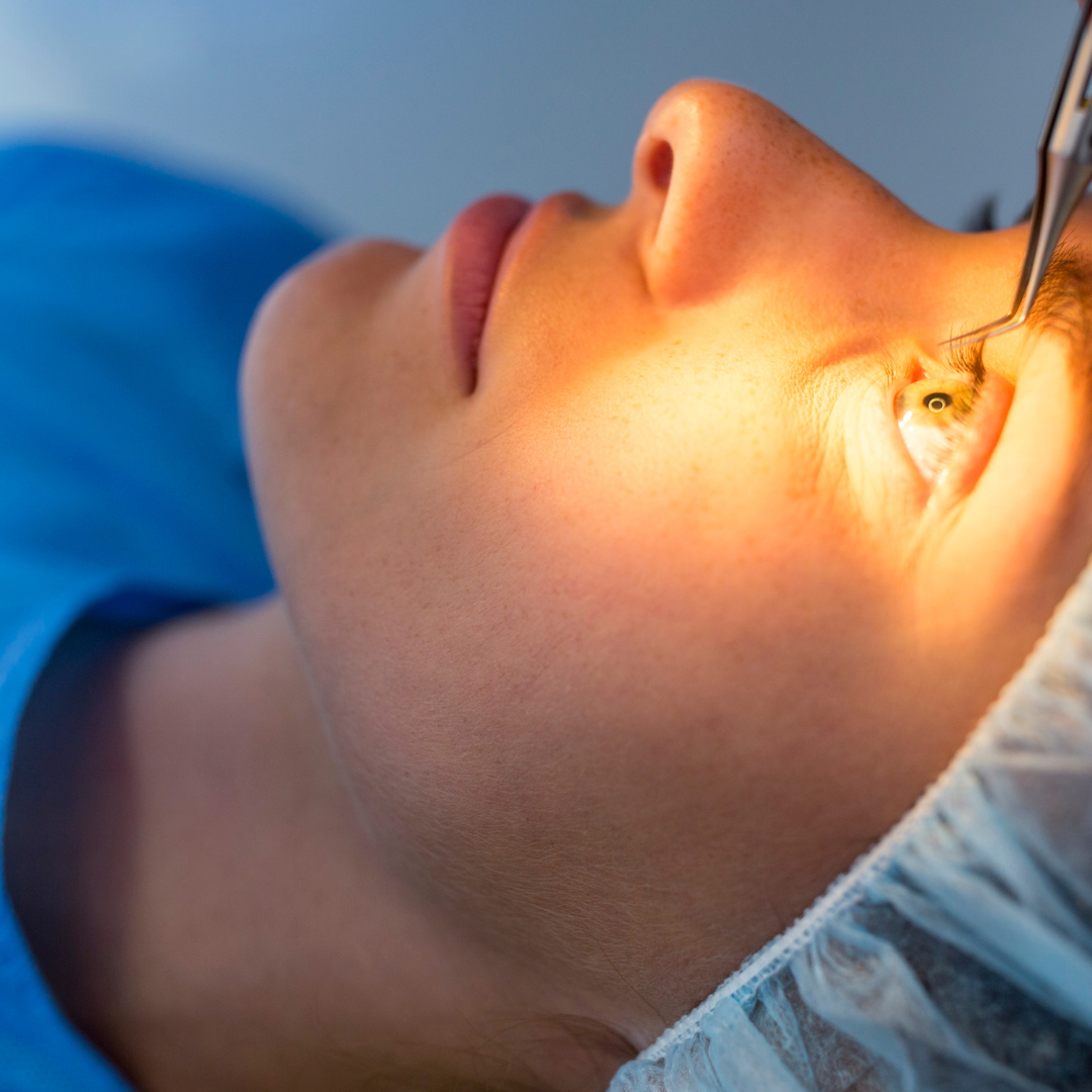 Smiling Male Doctor Portrait