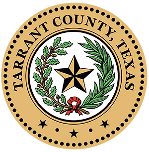 Tarrant County Logo