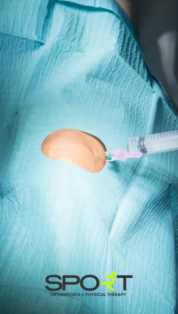 knee gel injections