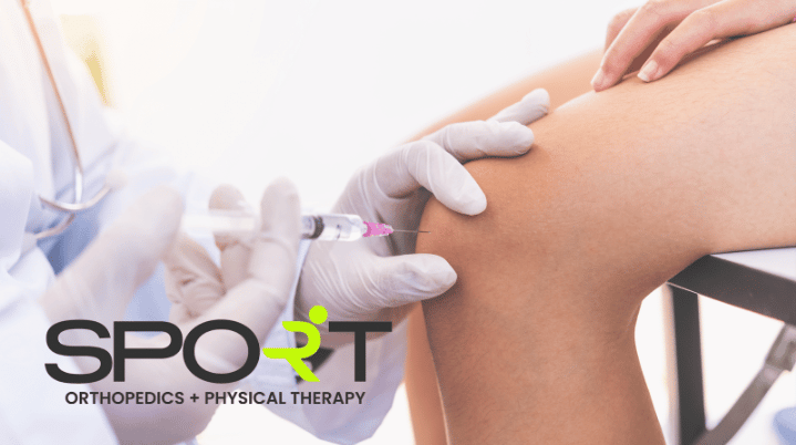 injections for knee pain