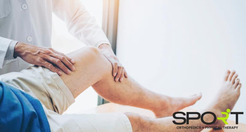 patellofemoral instability dallas