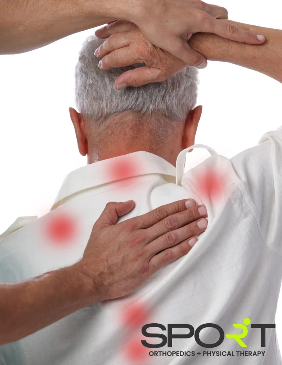 trigger point injections