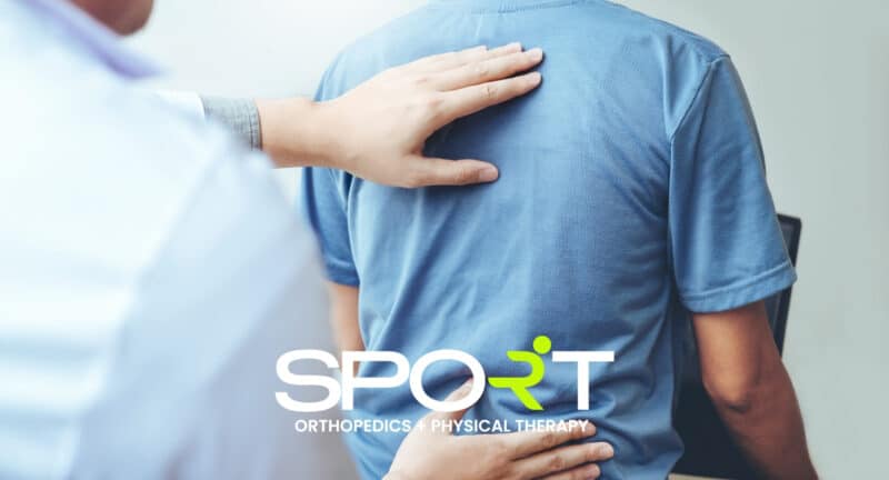 lumbar spondylosis symptoms