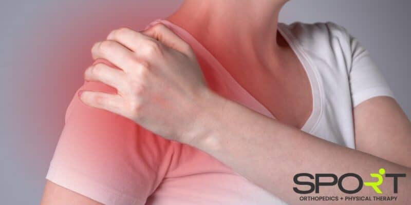 symptoms of bursitis