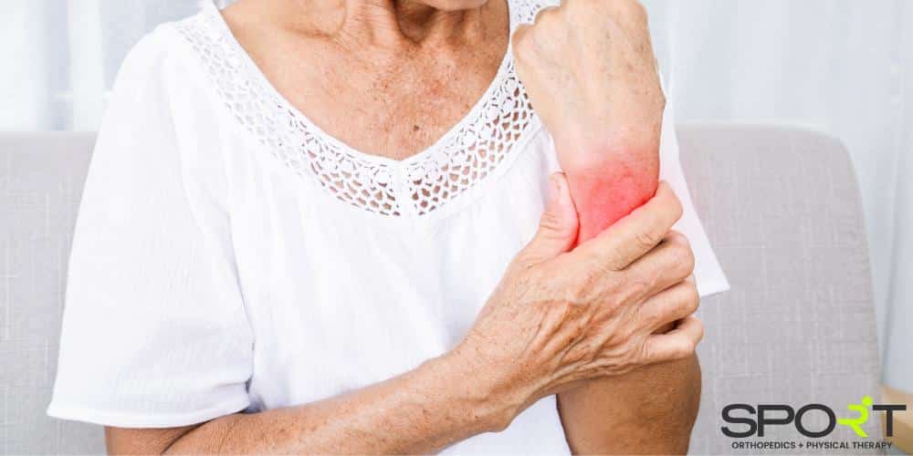tfcc pain treatment dallas tx