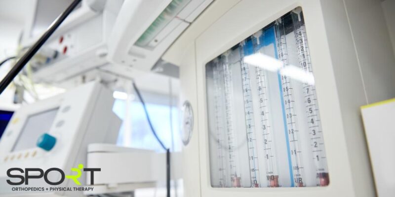 stages of general anesthesia