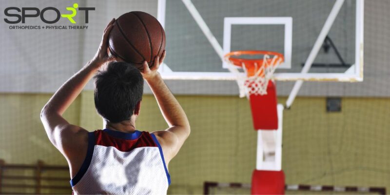 d1 sports training