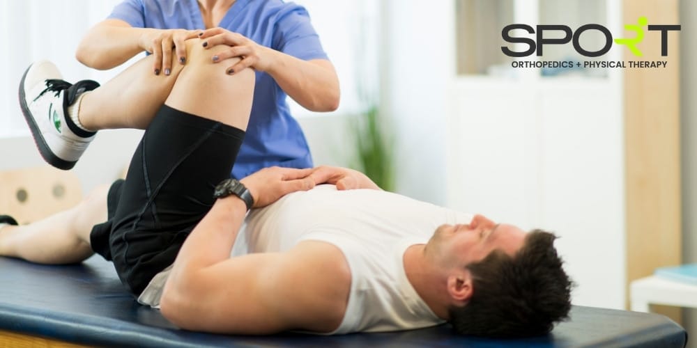 hip bursitis test
