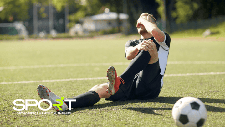 knee pain without injury