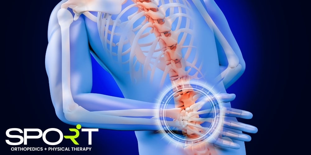 when should i see an orthopedic surgeon for back pain
