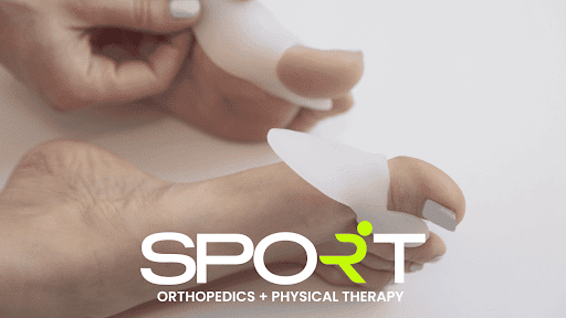 bunion prevention