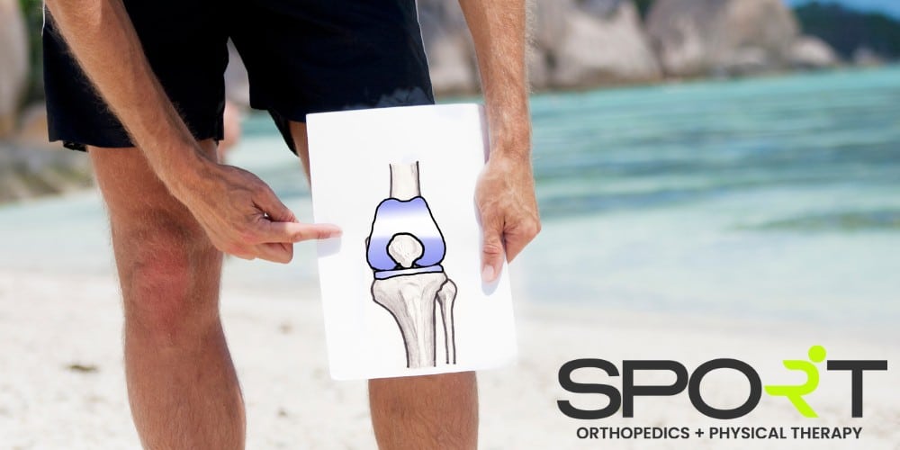 what not to do after knee replacement surgery
