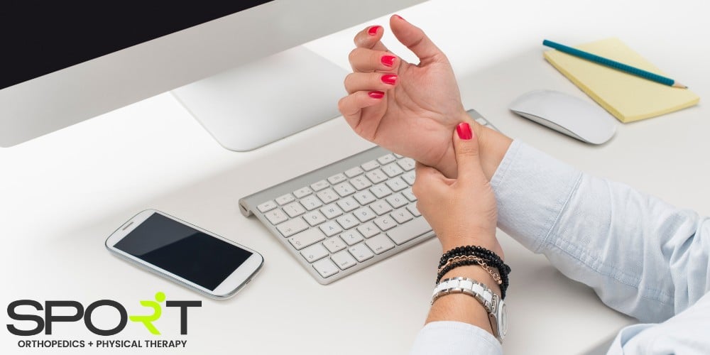 prevent carpal tunnel