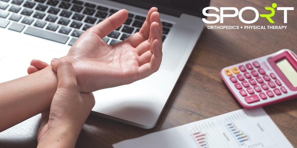 how to stop carpal tunnel