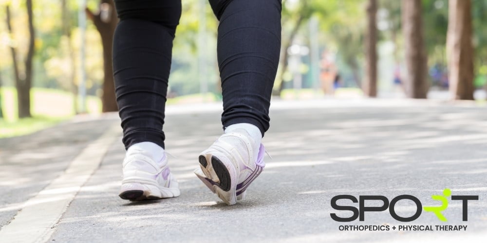how to tell if your foot is broken