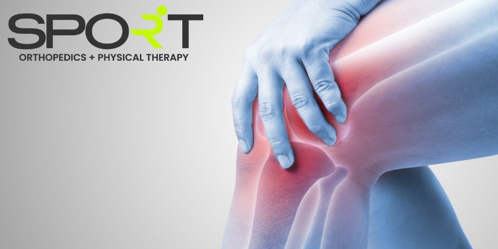 knee replacement recovery period