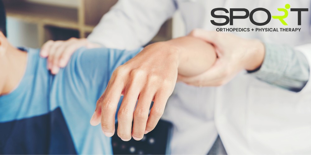 diagnosis chart shoulder pain