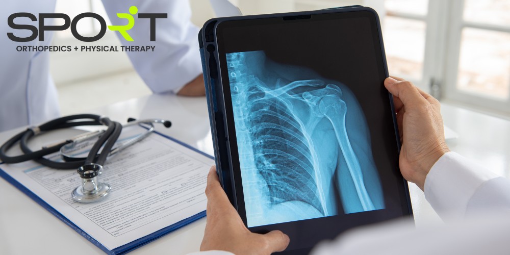 diagnosis chart for shoulder pain