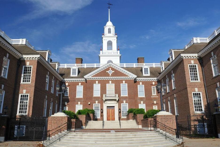 U.S. Office - Delaware