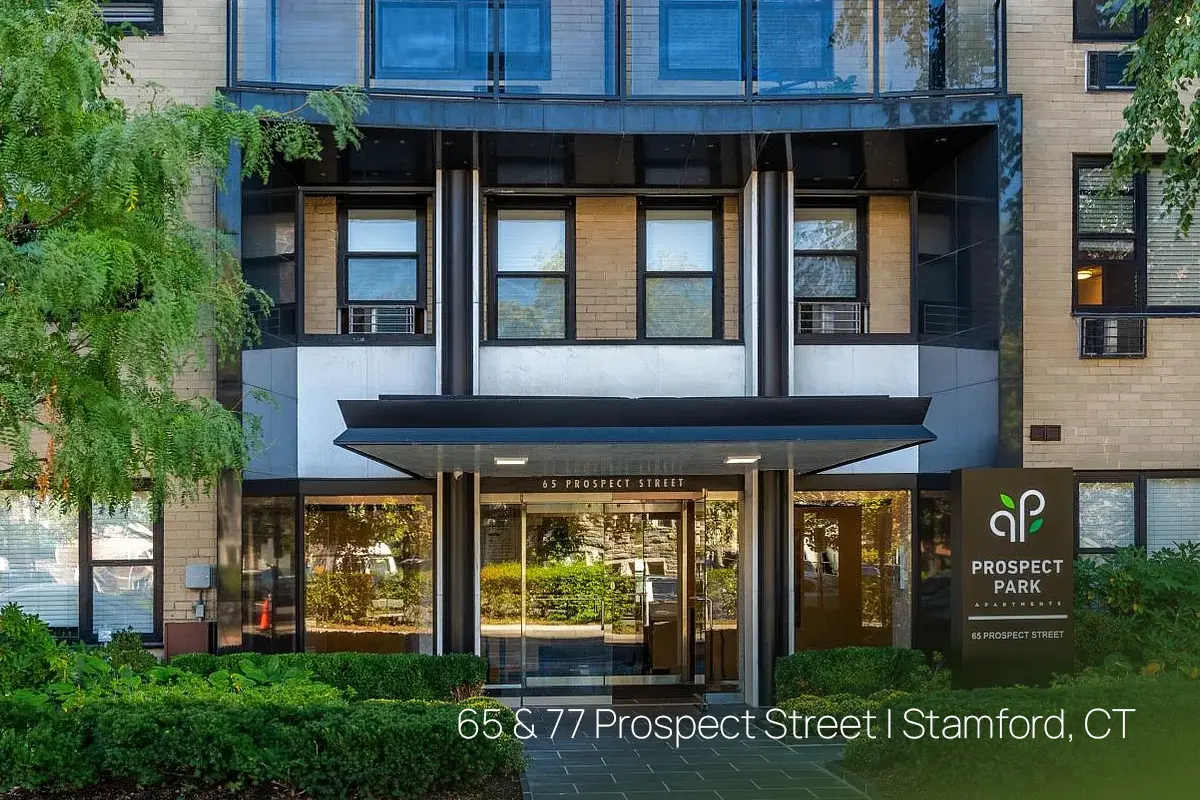 67 & 67 Prospect Street Exterior in Stamford, CT