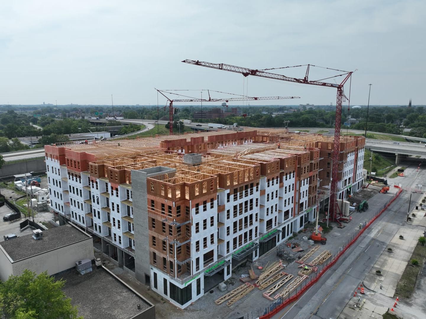 Multi-Family Moves Fast. Your Components Should Too.