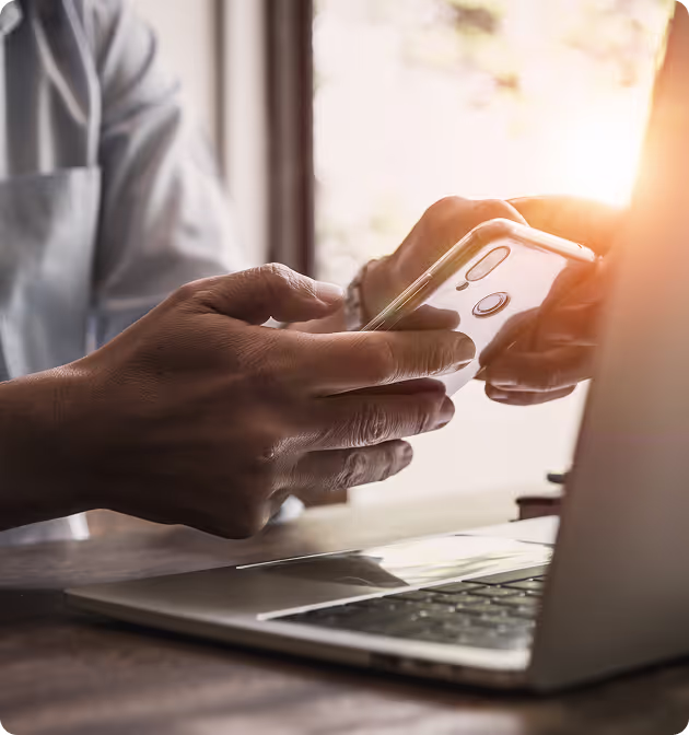 Alflow Webflow Template