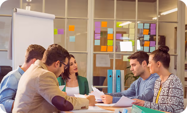 Alflow Webflow Template