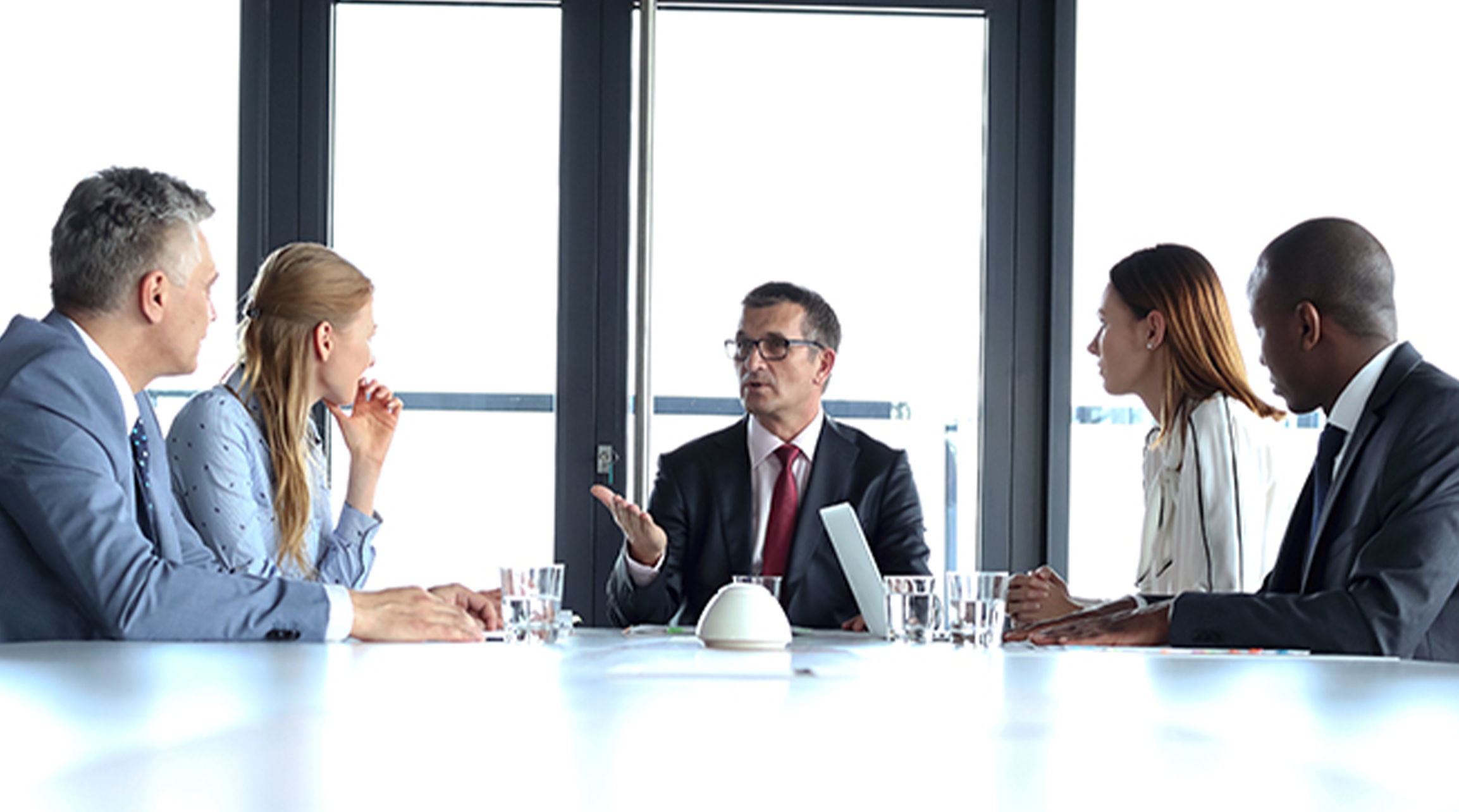 Alflow Webflow Template