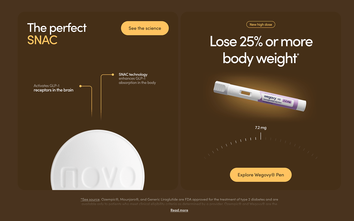 hims.com — Weight loss section.