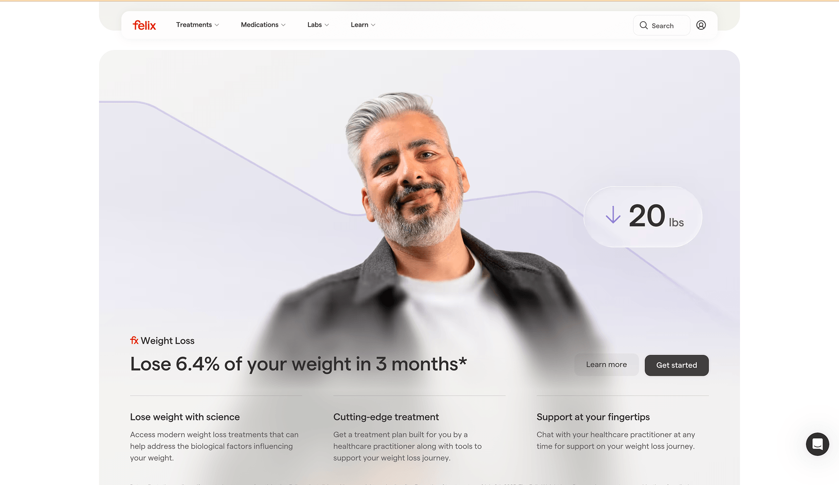 felixforyou.ca — Weight Loss.