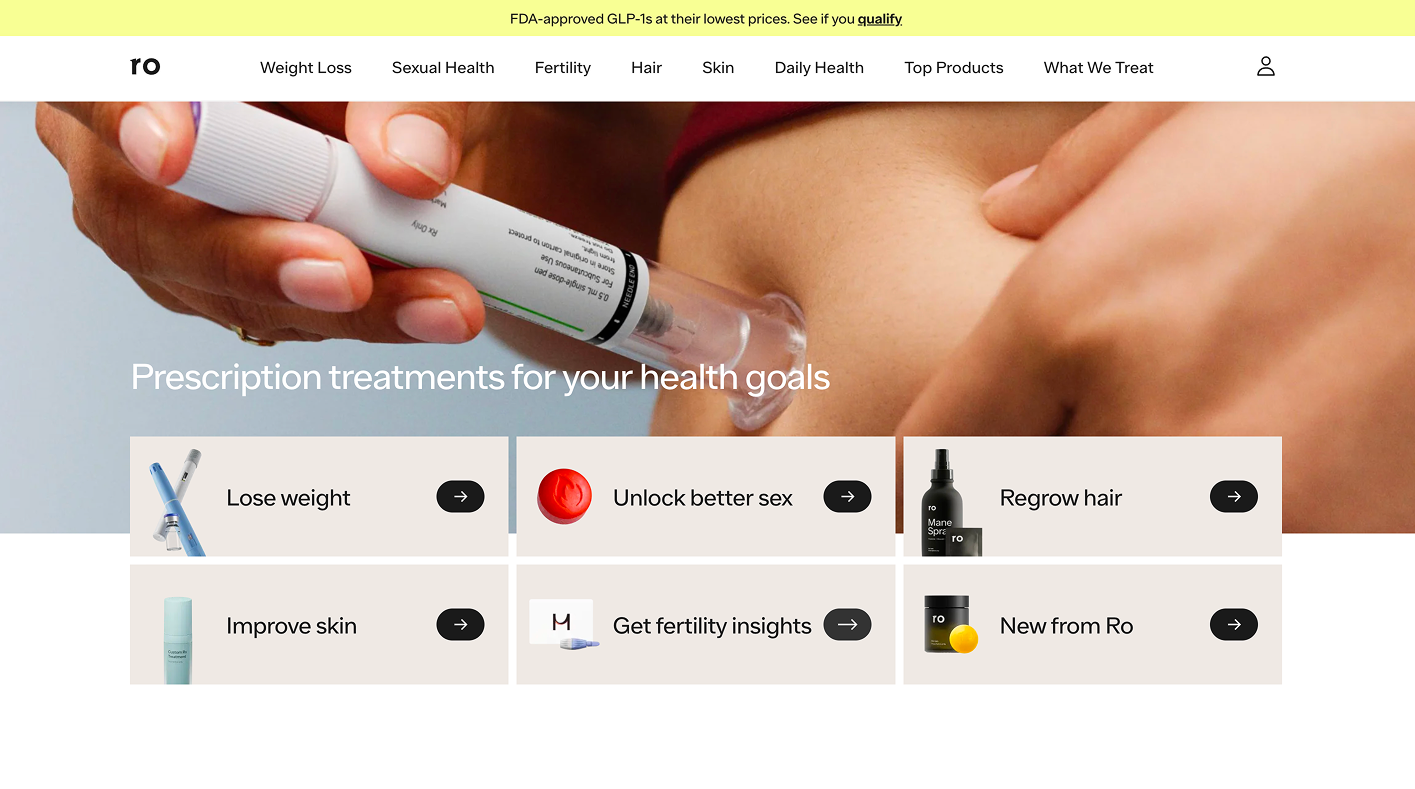 ro.co — treatments.