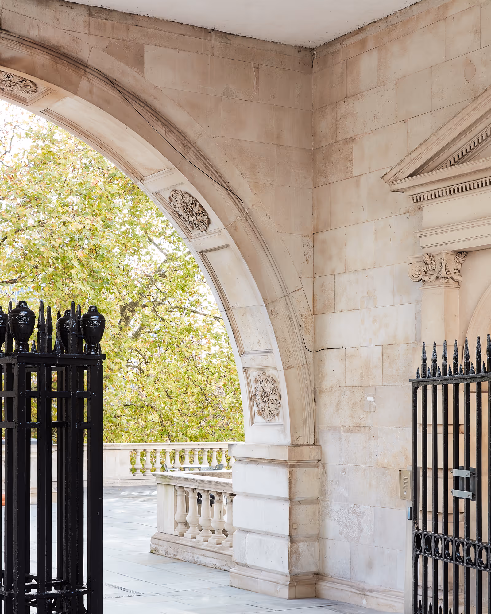 King’s College London: London Estate