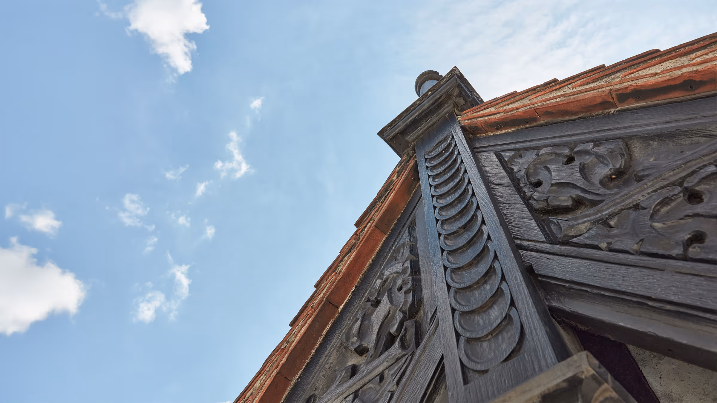 Liberty Department Store