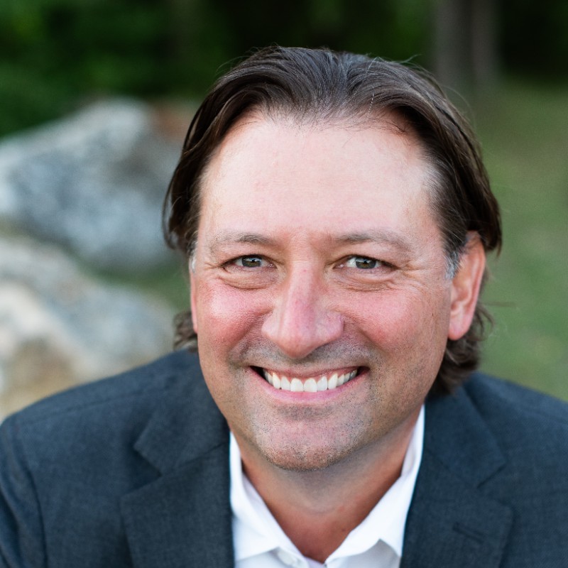 Craig Laubacher