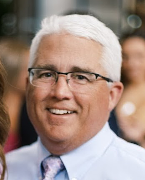 Kirk Krause