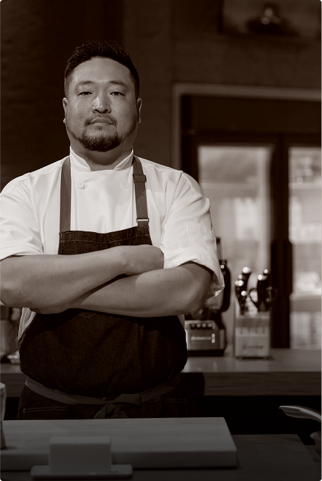 chef kevin lee profile photo