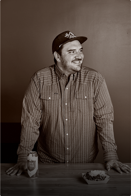 chef evan leroy profile photo