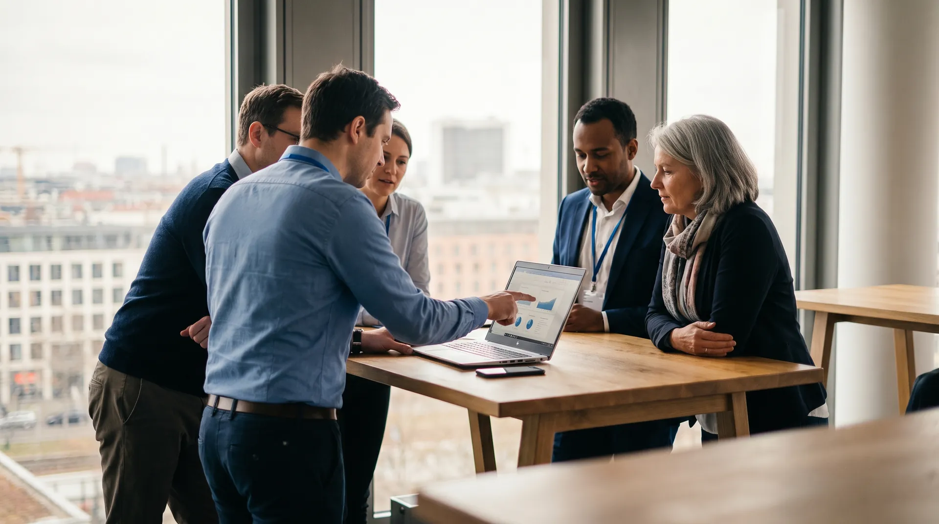 Sweap-Alternative: Die besten Eventmanagement-Tools für DACH im Vergleich