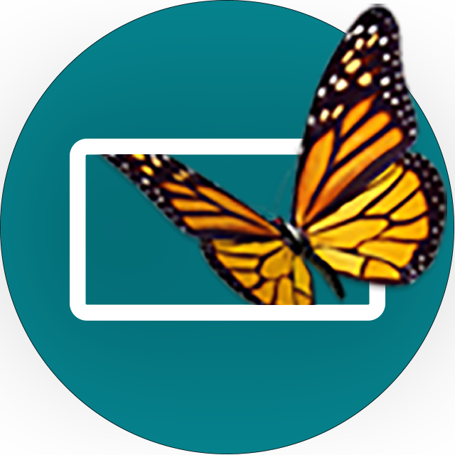 Moving Art Icon