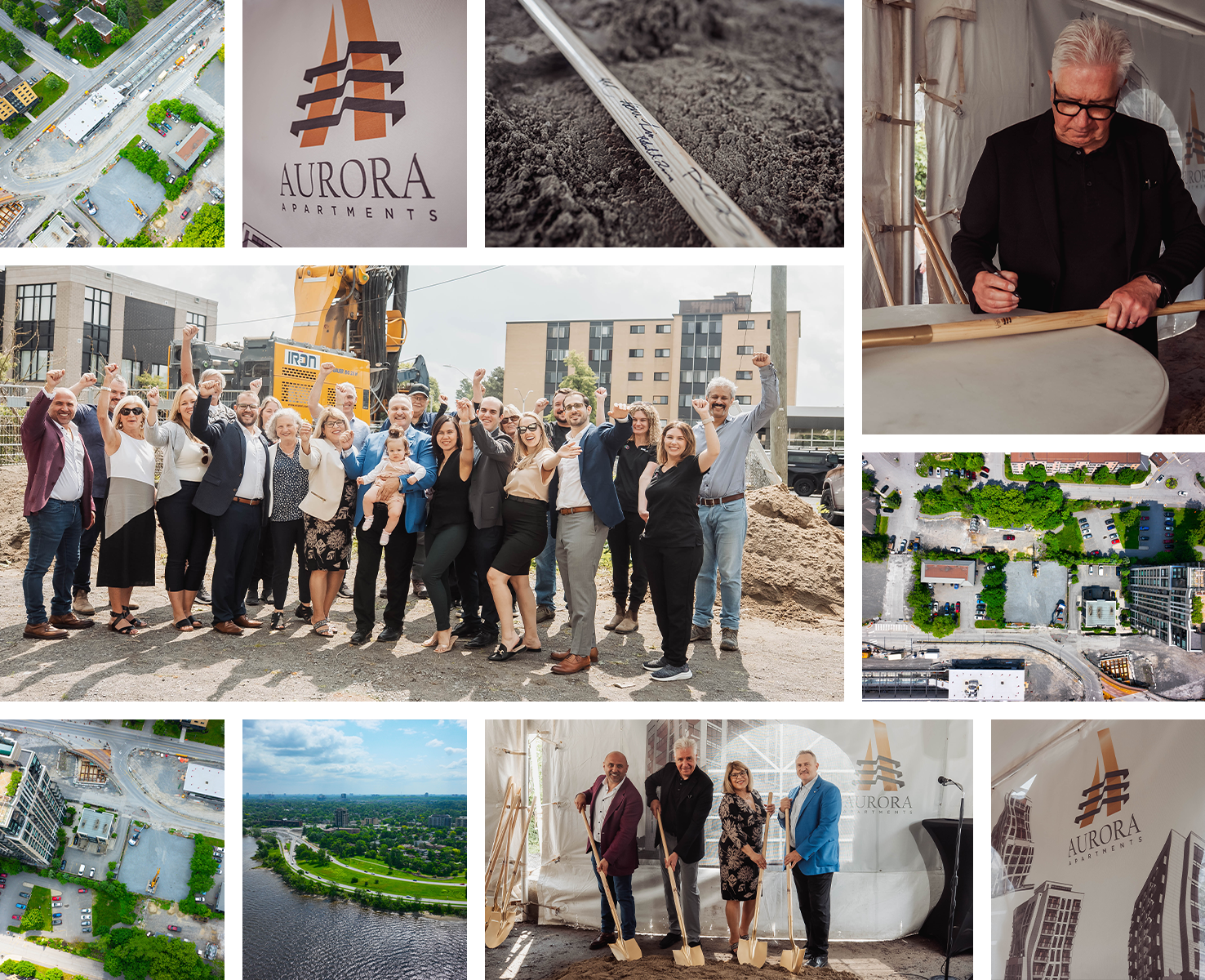 Chmiel projects 2024